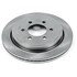 AR8591 by POWERSTOP BRAKES - AutoSpecialty® Disc Brake Rotor