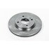 AR85136 by POWERSTOP BRAKES - AutoSpecialty® Disc Brake Rotor