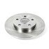 AR8264 by POWERSTOP BRAKES - AutoSpecialty® Disc Brake Rotor