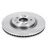 AR85137 by POWERSTOP BRAKES - AutoSpecialty® Disc Brake Rotor