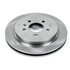 AR82104 by POWERSTOP BRAKES - AutoSpecialty® Disc Brake Rotor