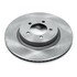 AR8592 by POWERSTOP BRAKES - AutoSpecialty® Disc Brake Rotor