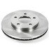 AR8268 by POWERSTOP BRAKES - AutoSpecialty® Disc Brake Rotor