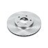 AR8269 by POWERSTOP BRAKES - AutoSpecialty® Disc Brake Rotor