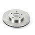 AR8271 by POWERSTOP BRAKES - AutoSpecialty® Disc Brake Rotor