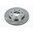 AR8597 by POWERSTOP BRAKES - AutoSpecialty® Disc Brake Rotor