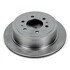 AR8598 by POWERSTOP BRAKES - AutoSpecialty® Disc Brake Rotor