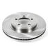 AR82112 by POWERSTOP BRAKES - AutoSpecialty® Disc Brake Rotor