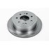 AR8599 by POWERSTOP BRAKES - AutoSpecialty® Disc Brake Rotor