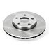 AR85146 by POWERSTOP BRAKES - AutoSpecialty® Disc Brake Rotor