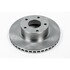 AR8282 by POWERSTOP BRAKES - AutoSpecialty® Disc Brake Rotor