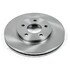 AR82116 by POWERSTOP BRAKES - AutoSpecialty® Disc Brake Rotor