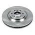 AR82117 by POWERSTOP BRAKES - AutoSpecialty® Disc Brake Rotor