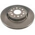 AR86004 by POWERSTOP BRAKES - AutoSpecialty® Disc Brake Rotor