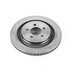 AR85150 by POWERSTOP BRAKES - AutoSpecialty® Disc Brake Rotor