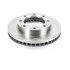 AR8604 by POWERSTOP BRAKES - AutoSpecialty® Disc Brake Rotor