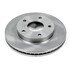 AR8606 by POWERSTOP BRAKES - AutoSpecialty® Disc Brake Rotor