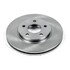 AR8296 by POWERSTOP BRAKES - AutoSpecialty® Disc Brake Rotor