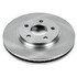 AR8299 by POWERSTOP BRAKES - AutoSpecialty® Disc Brake Rotor