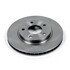 AR83068 by POWERSTOP BRAKES - AutoSpecialty® Disc Brake Rotor