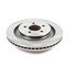 AR85160 by POWERSTOP BRAKES - AutoSpecialty® Disc Brake Rotor