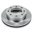 AR8642 by POWERSTOP BRAKES - AutoSpecialty® Disc Brake Rotor