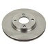 AR85167 by POWERSTOP BRAKES - AutoSpecialty® Disc Brake Rotor