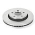 AR83076 by POWERSTOP BRAKES - AutoSpecialty® Disc Brake Rotor