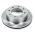 AR8643 by POWERSTOP BRAKES - AutoSpecialty® Disc Brake Rotor