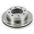 AR8644 by POWERSTOP BRAKES - AutoSpecialty® Disc Brake Rotor