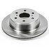 AR8658 by POWERSTOP BRAKES - AutoSpecialty® Disc Brake Rotor