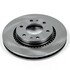 AR8659 by POWERSTOP BRAKES - AutoSpecialty® Disc Brake Rotor