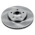 AR8667 by POWERSTOP BRAKES - AutoSpecialty® Disc Brake Rotor