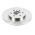 AR8671 by POWERSTOP BRAKES - AutoSpecialty® Disc Brake Rotor