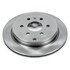 AR8675 by POWERSTOP BRAKES - AutoSpecialty® Disc Brake Rotor