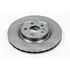 AR8680 by POWERSTOP BRAKES - AutoSpecialty® Disc Brake Rotor