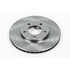 AR8721 by POWERSTOP BRAKES - AutoSpecialty® Disc Brake Rotor