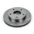 AR8729 by POWERSTOP BRAKES - AutoSpecialty® Disc Brake Rotor