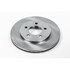 AR8739 by POWERSTOP BRAKES - AutoSpecialty® Disc Brake Rotor