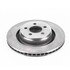 AR83085 by POWERSTOP BRAKES - AutoSpecialty® Disc Brake Rotor