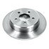 AR8132 by POWERSTOP BRAKES - AutoSpecialty® Disc Brake Rotor