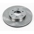 AR82120 by POWERSTOP BRAKES - AutoSpecialty® Disc Brake Rotor