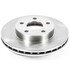 AR8223 by POWERSTOP BRAKES - AutoSpecialty® Disc Brake Rotor