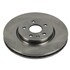 AR82181 by POWERSTOP BRAKES - AutoSpecialty® Disc Brake Rotor