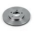 AR8254 by POWERSTOP BRAKES - AutoSpecialty® Disc Brake Rotor