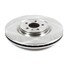 AR85151 by POWERSTOP BRAKES - AutoSpecialty® Disc Brake Rotor