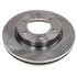 AR85198 by POWERSTOP BRAKES - AutoSpecialty® Disc Brake Rotor