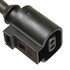 SW0311 by POWERSTOP BRAKES - Disc Brake Pad Wear Sensor