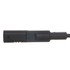 SW1206 by POWERSTOP BRAKES - Disc Brake Pad Wear Sensor