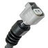 SW1663 by POWERSTOP BRAKES - Disc Brake Pad Wear Sensor